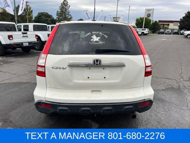 2008 Honda CR-V