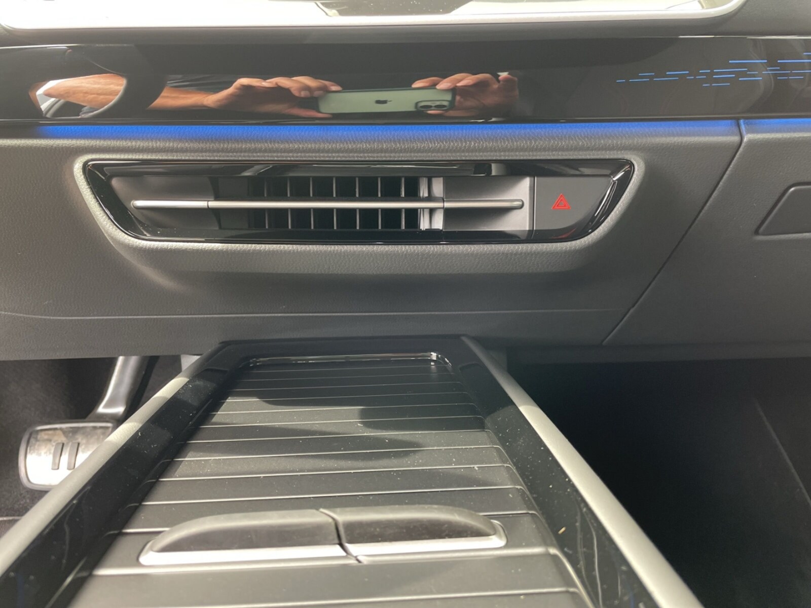Volkswagen ID.7 Tourer – Bild 14