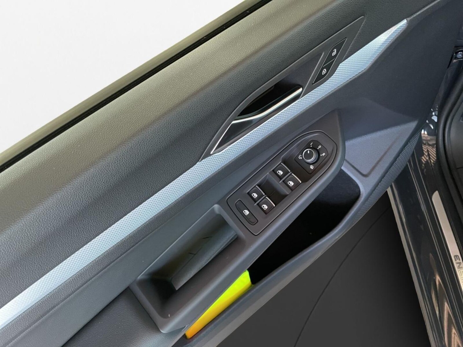 Volkswagen Golf Variant – Bild 10