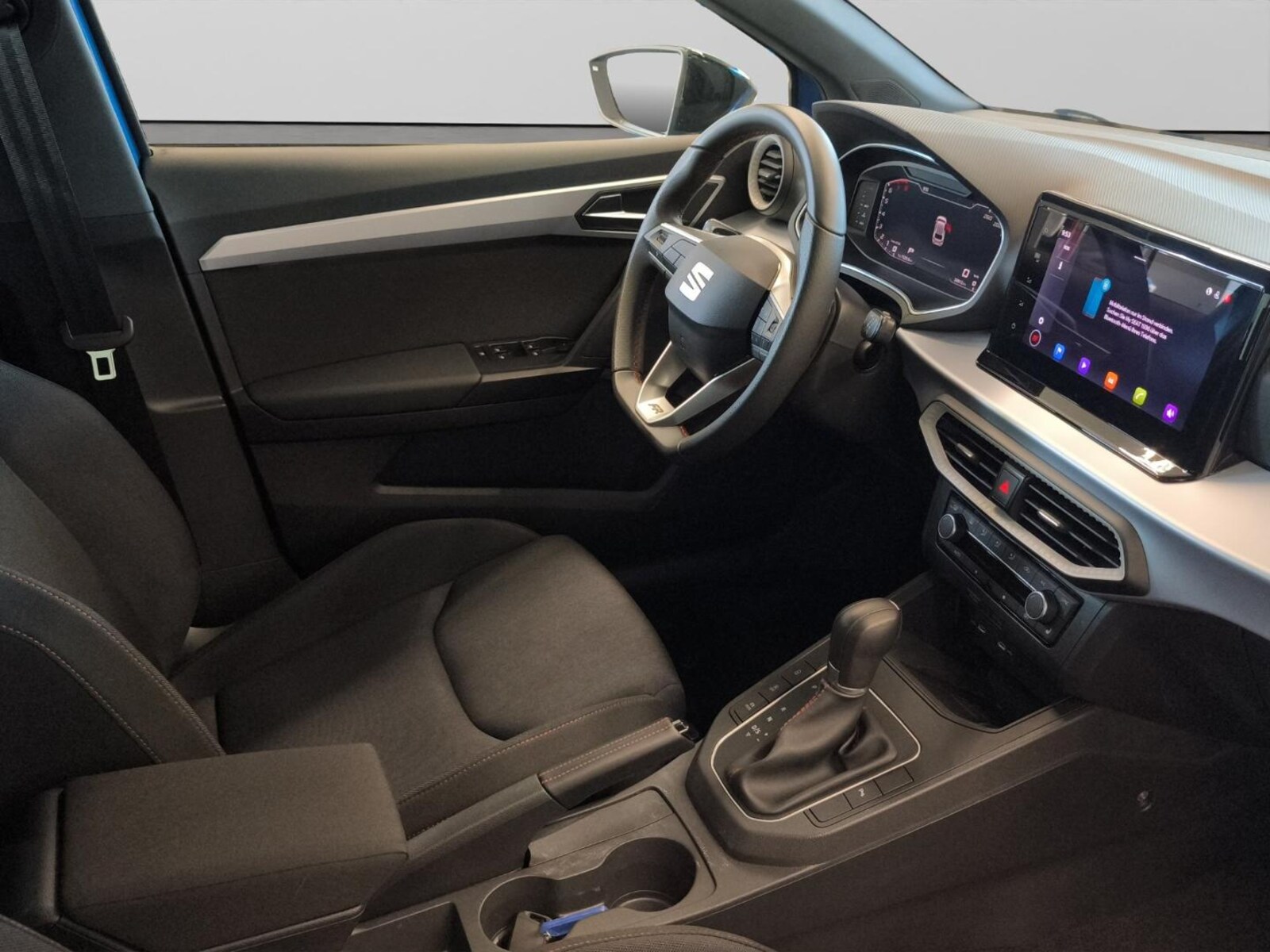 SEAT Ibiza – Bild 23