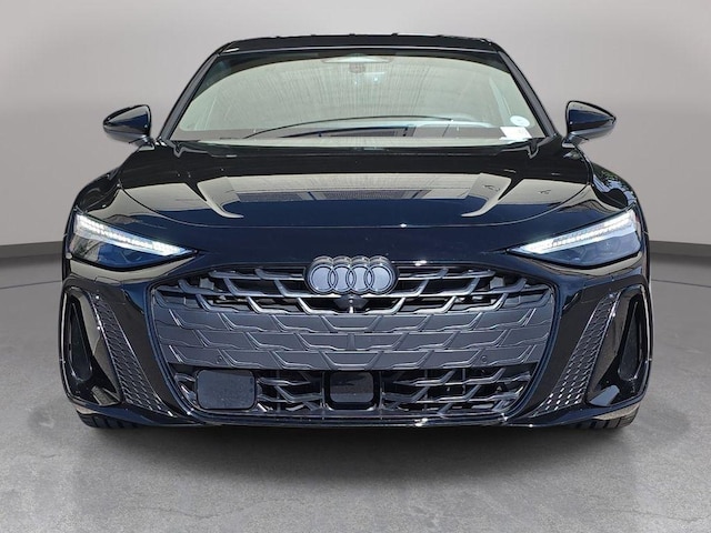 2026 Audi A6 Sedan