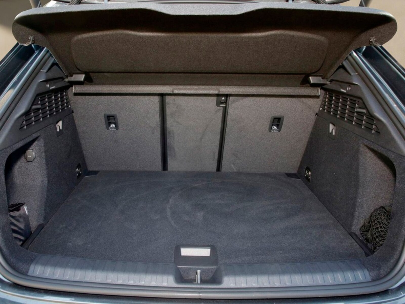 Audi S3 Sportback – Bild 11