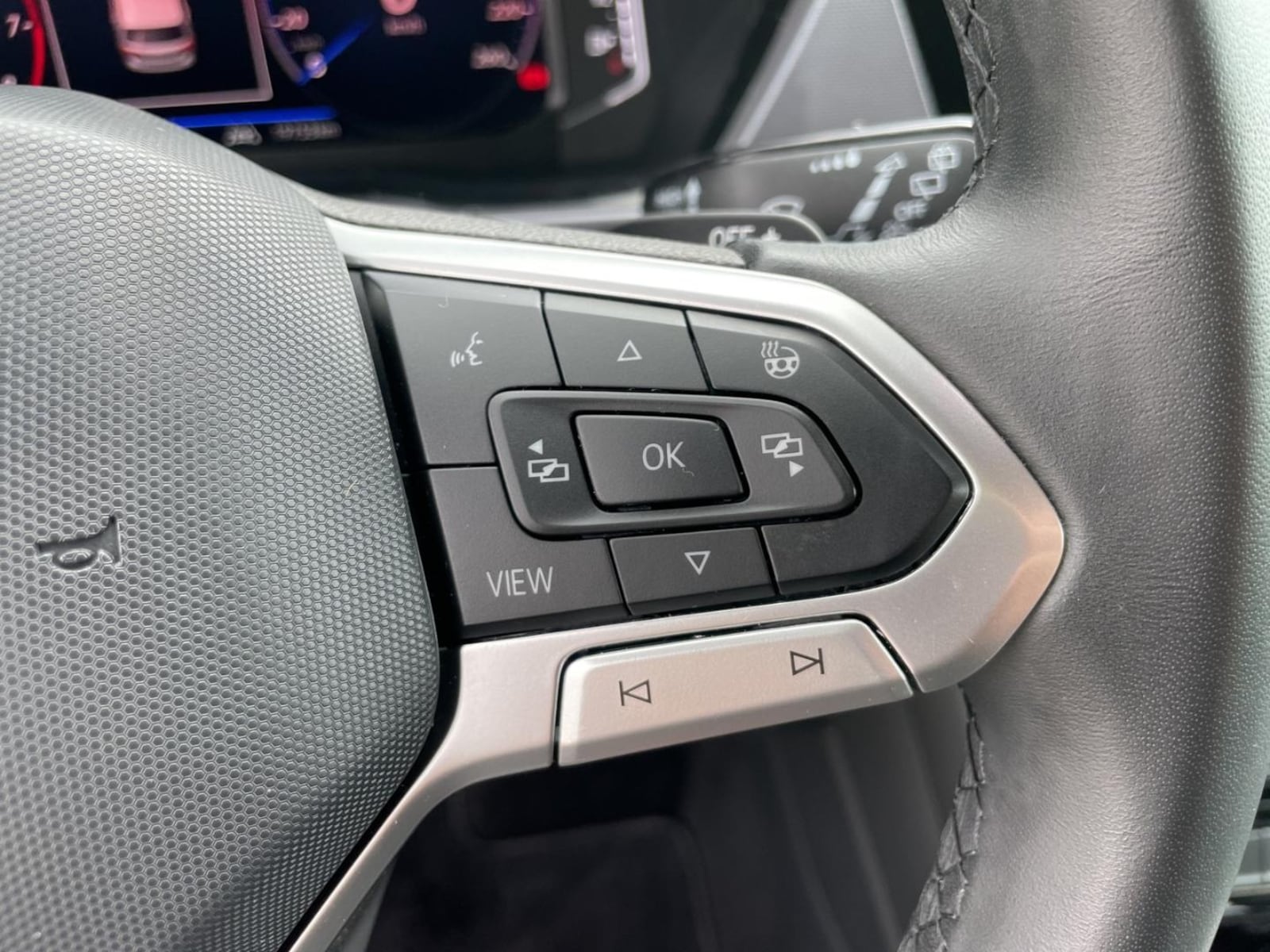 Volkswagen Touran – Bild 18