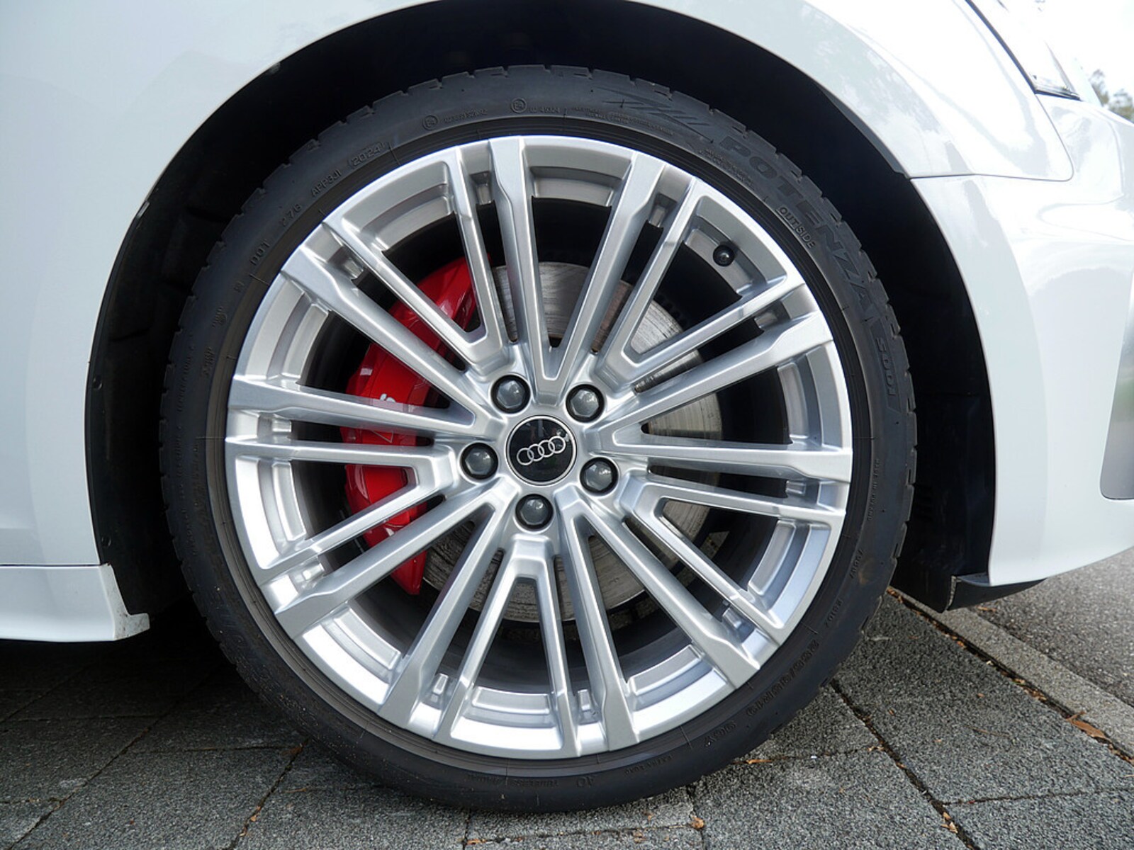 Audi S5 Cabriolet – Bild 7