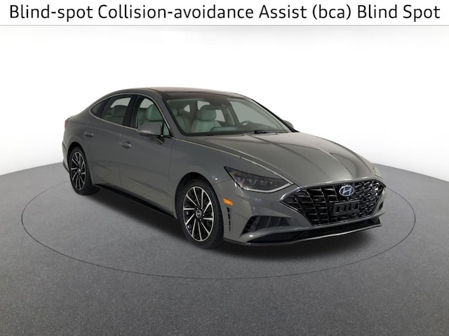 2021 Hyundai Sonata
