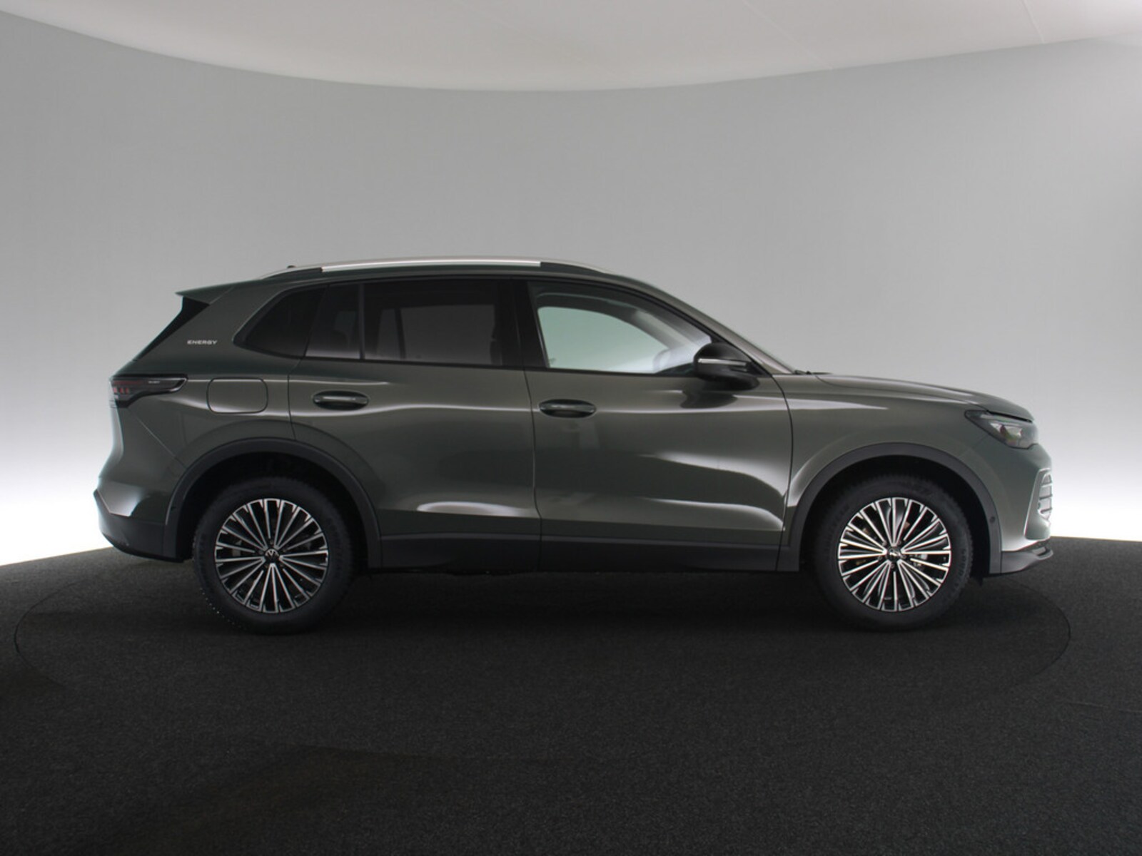 Volkswagen Tiguan – Bild 24