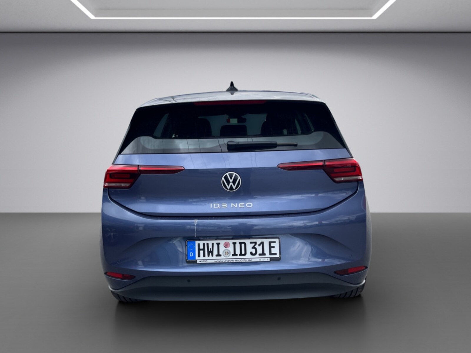 Volkswagen ID.3 Neo – Bild 4