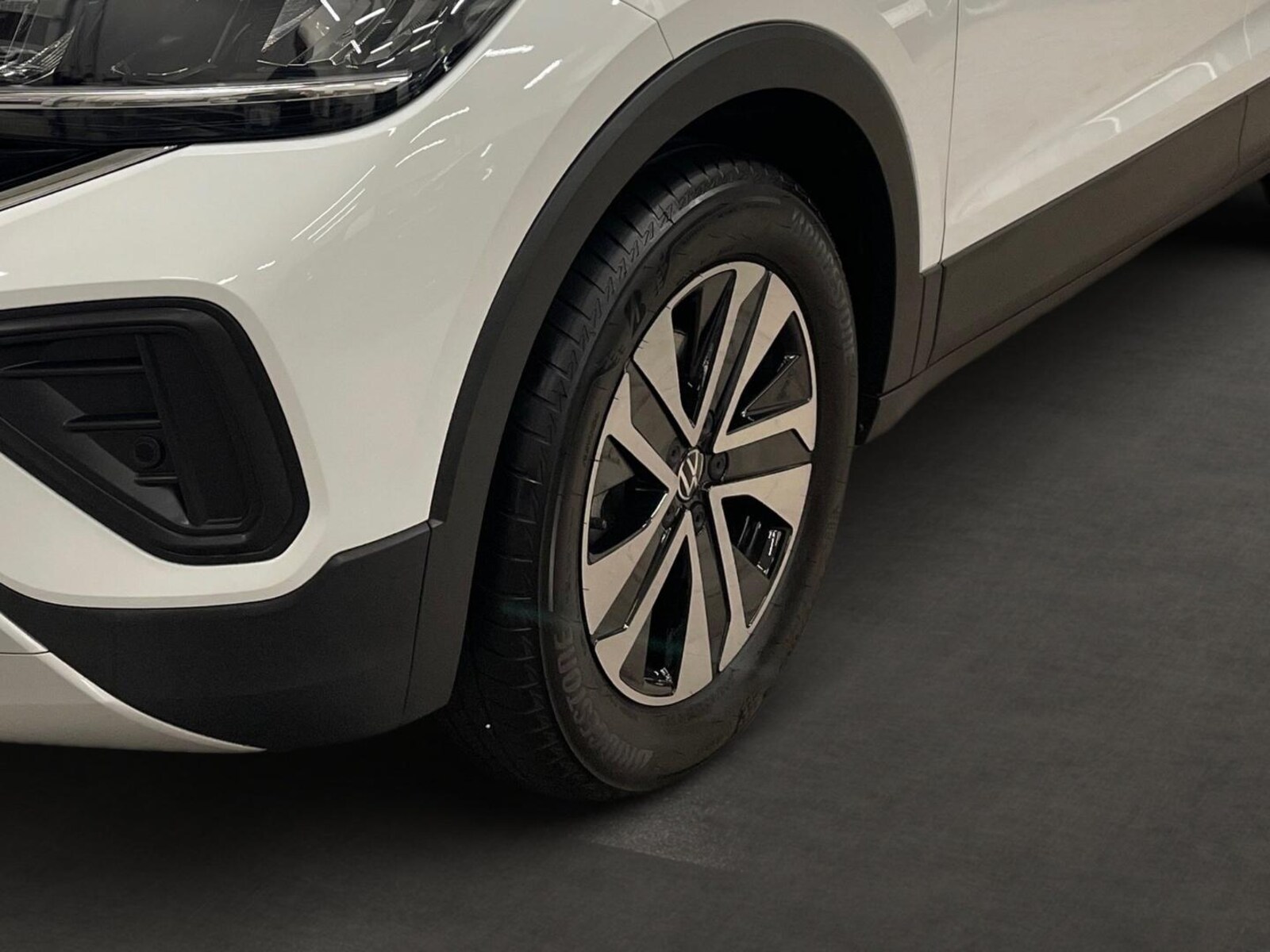 Volkswagen T-Cross – Bild 9