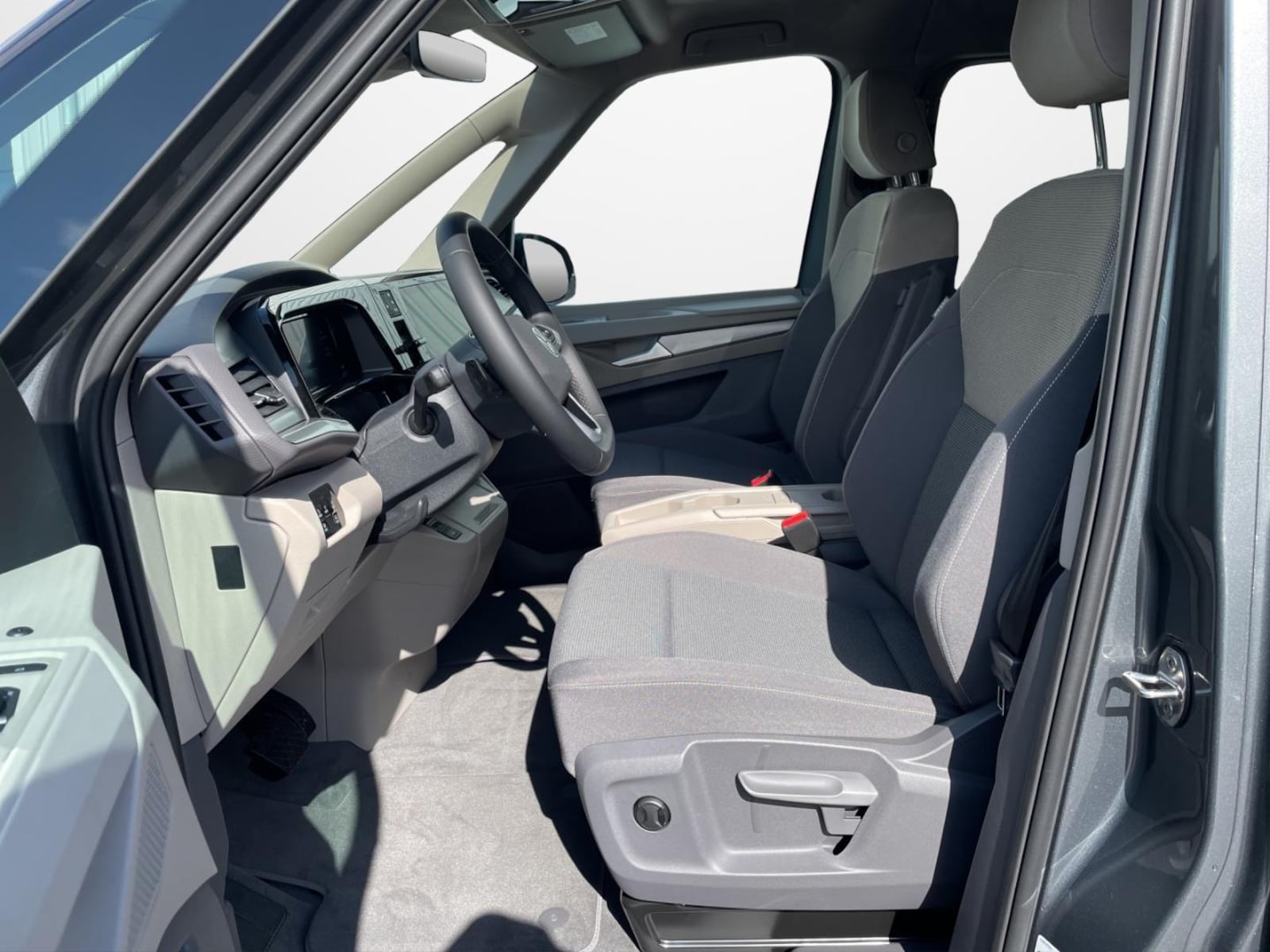 Volkswagen Multivan Langversion – Bild 8