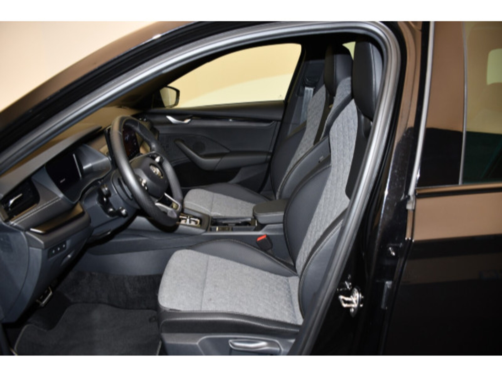 Škoda Octavia Combi – Bild 3