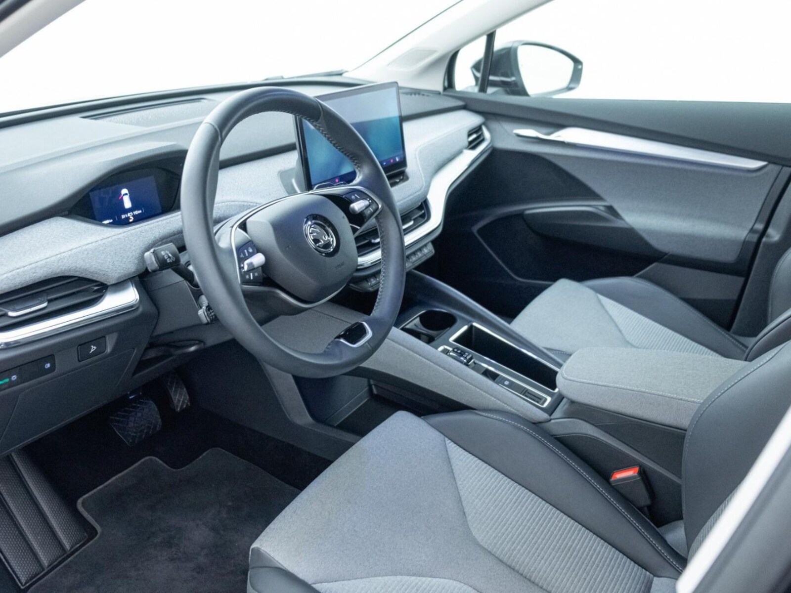 Škoda Enyaq – Bild 13