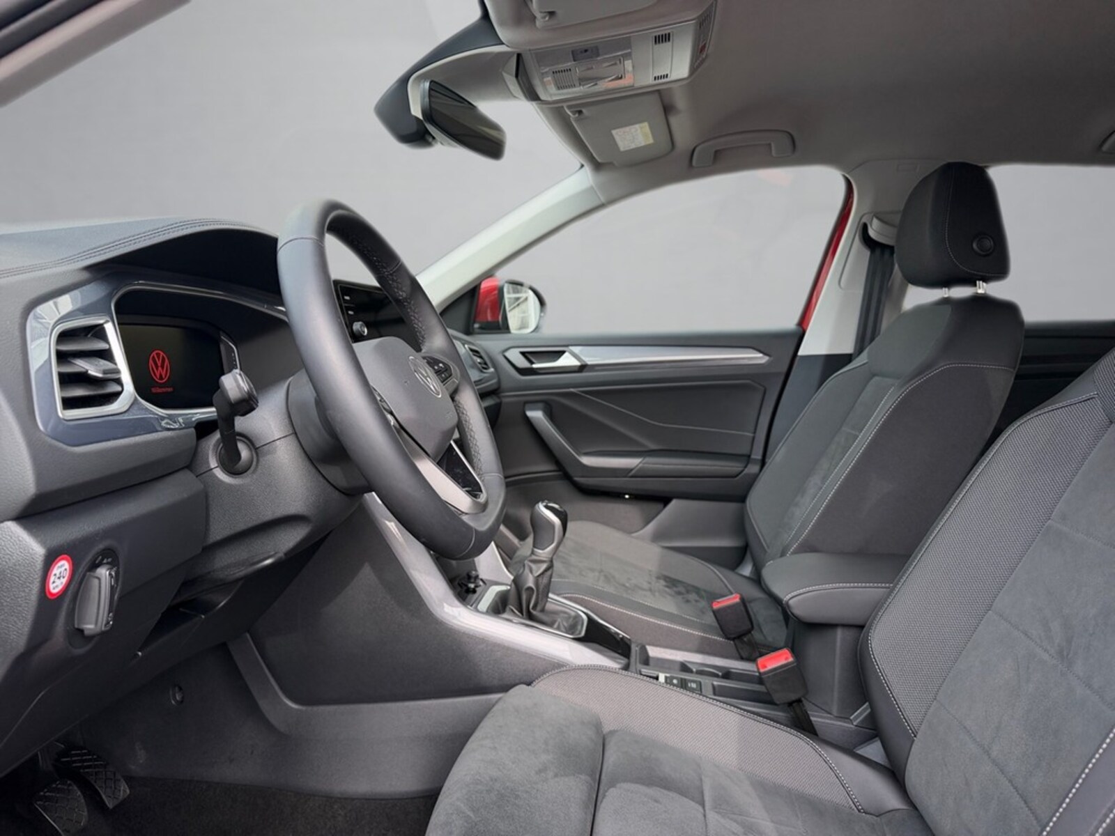 Volkswagen T-Roc – Bild 7