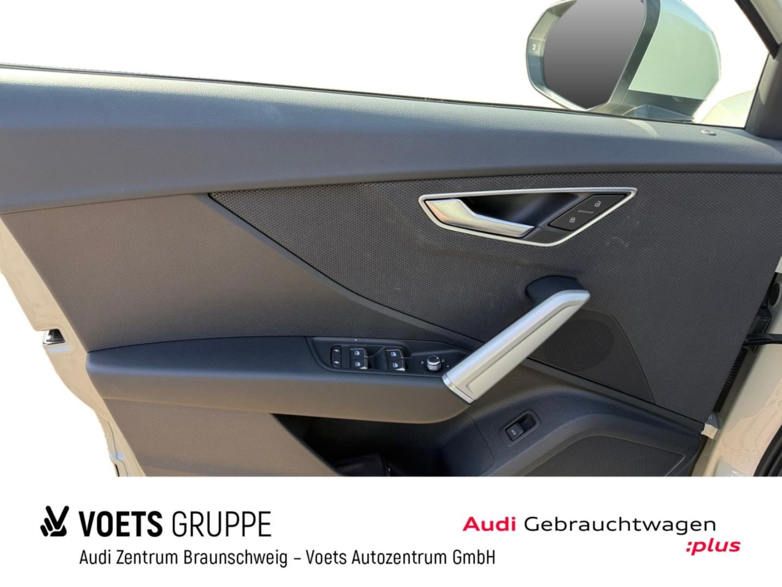 Audi Q2 – Bild 12