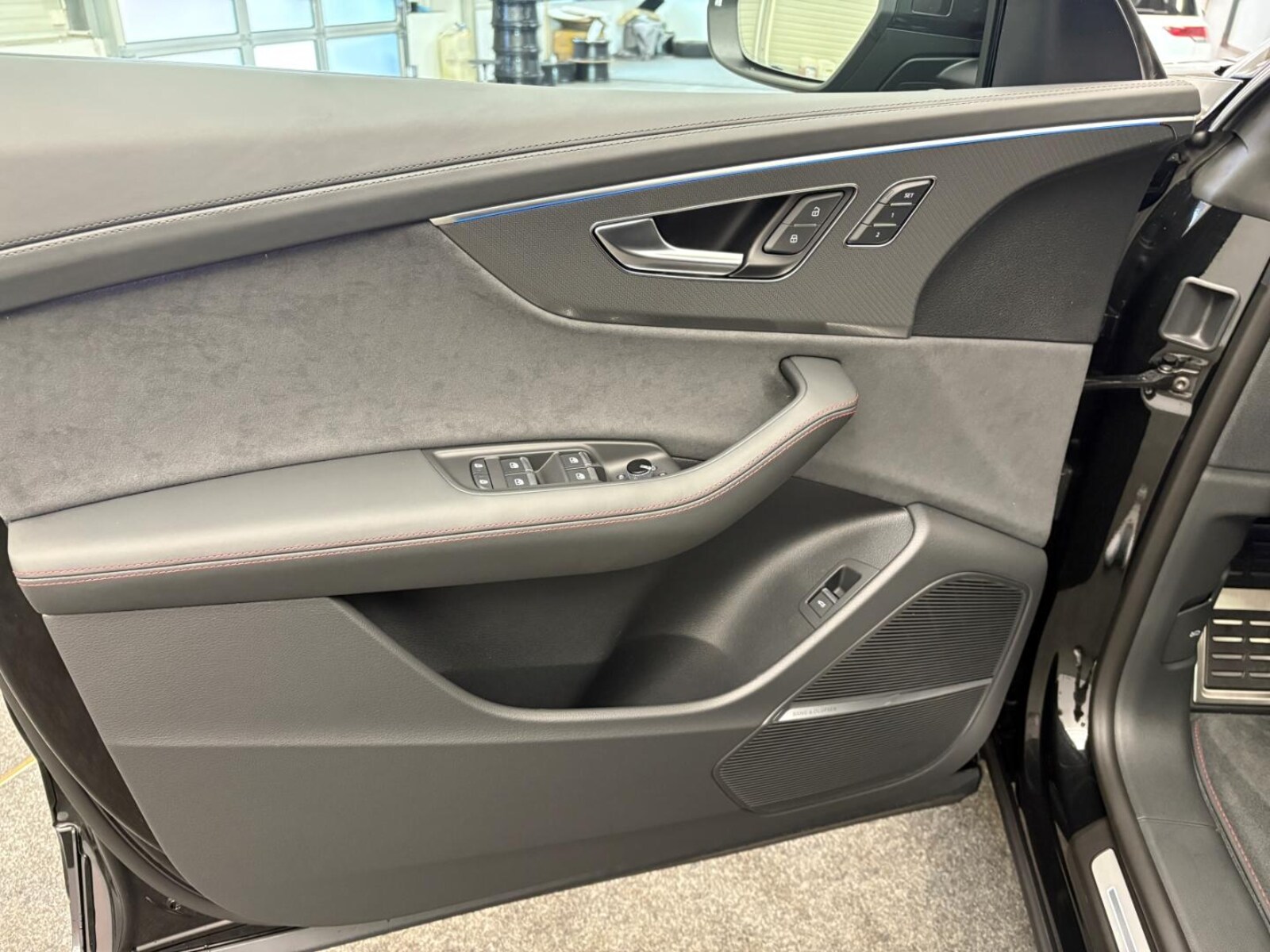 Audi RS Q8 performance – Bild 15