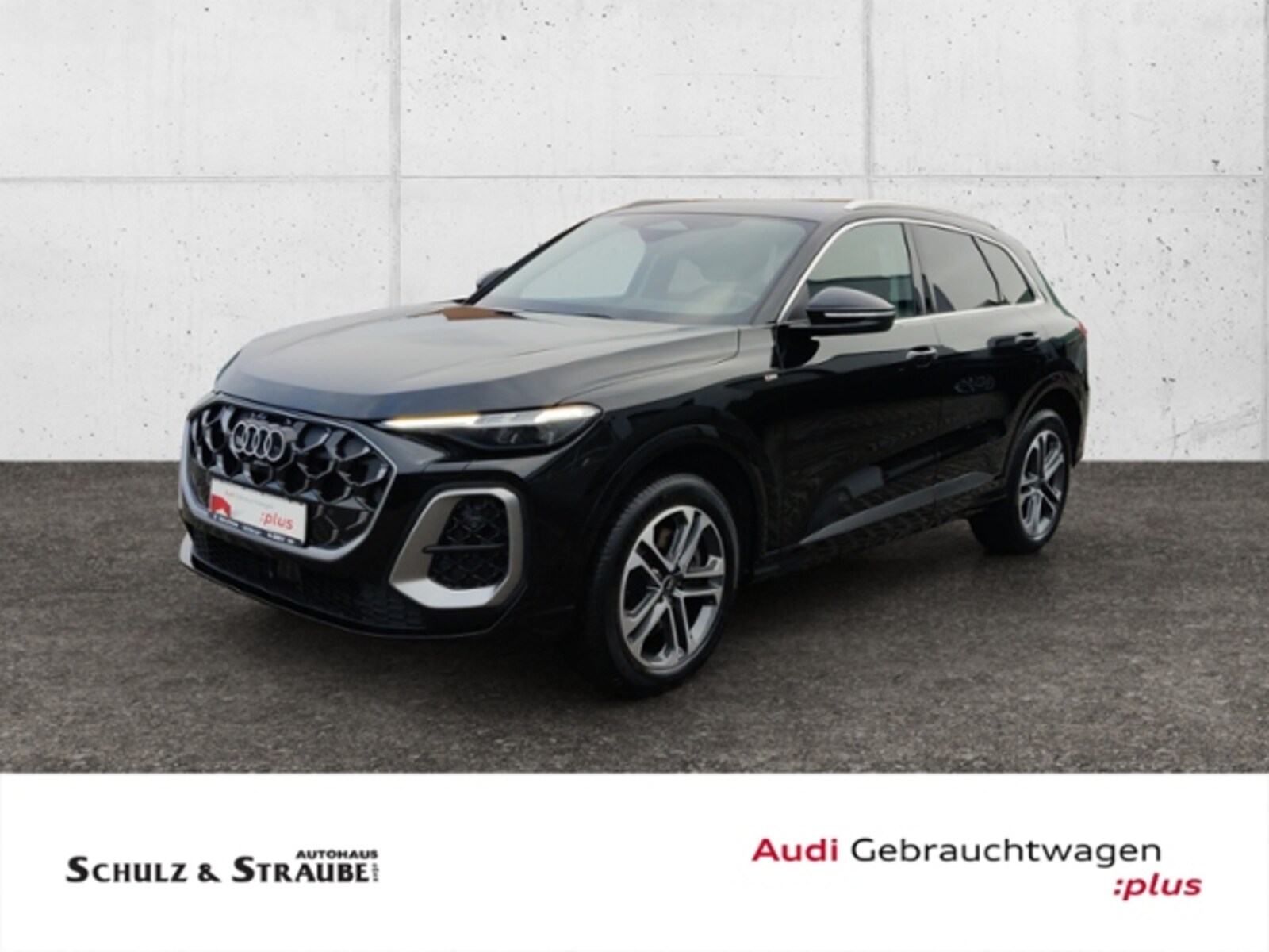 Audi Q5 – Bild 2