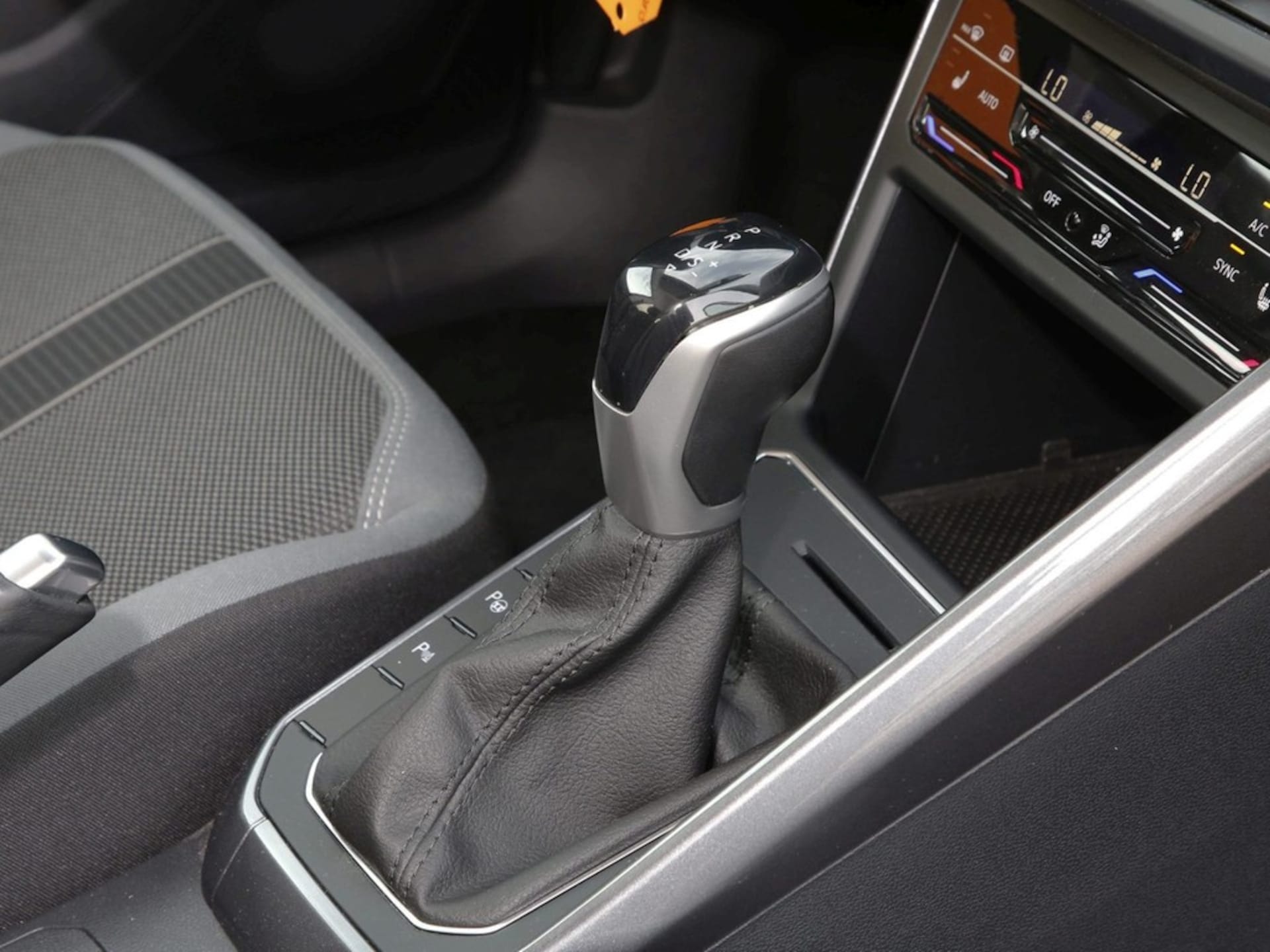 Volkswagen Polo Style