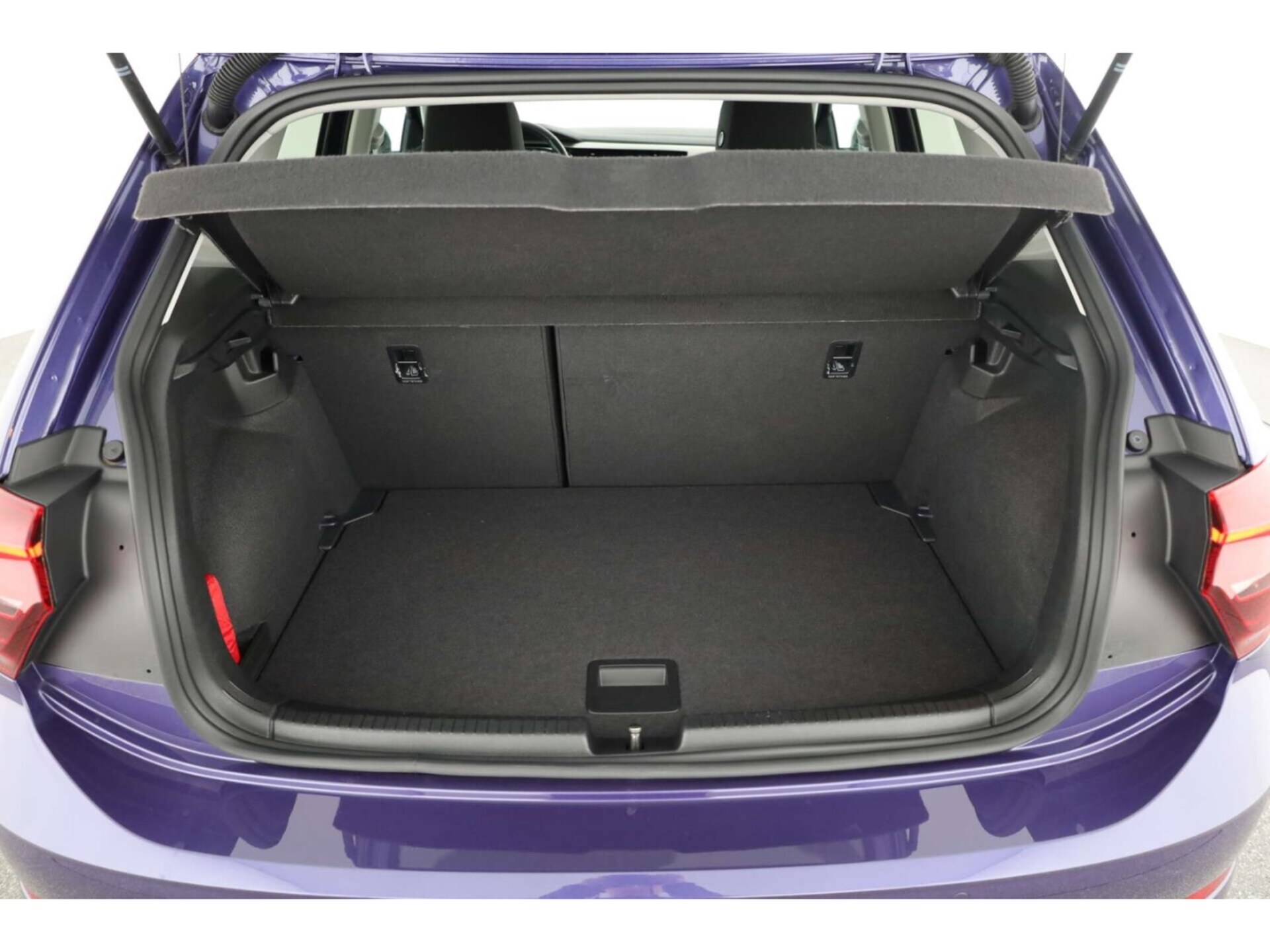 Volkswagen Polo MOVE