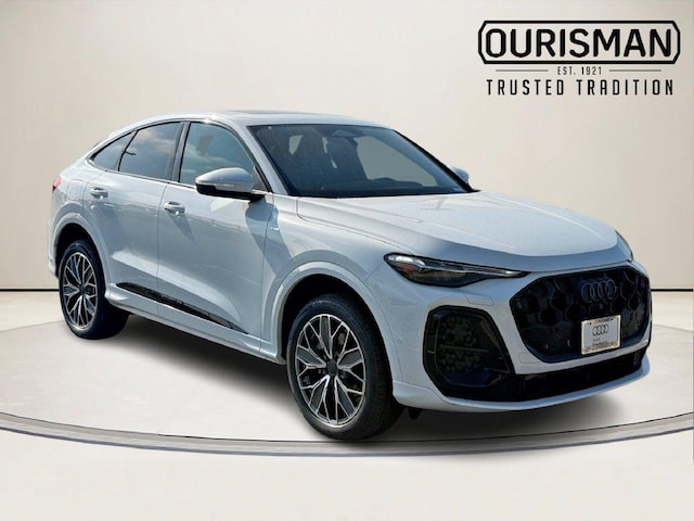 Photo of 2026 Audi Q5 Sportback