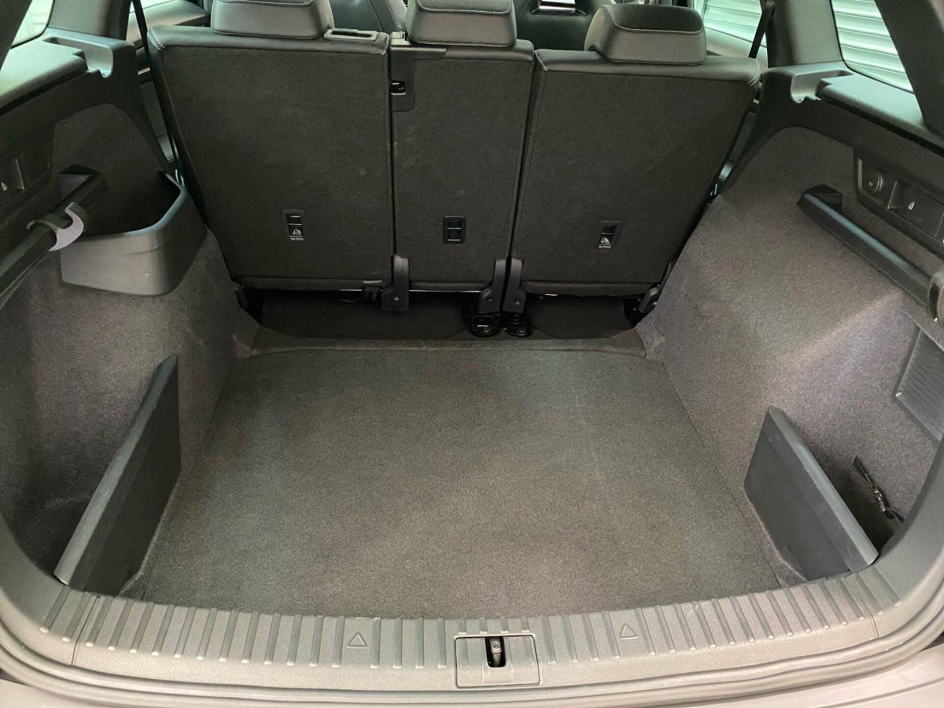 Skoda Kodiaq Sportline