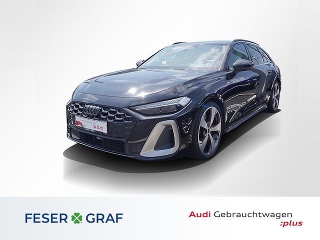 Audi A5 Avant
