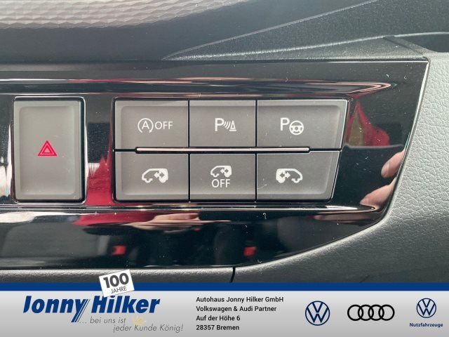 Volkswagen T6.1 Multivan