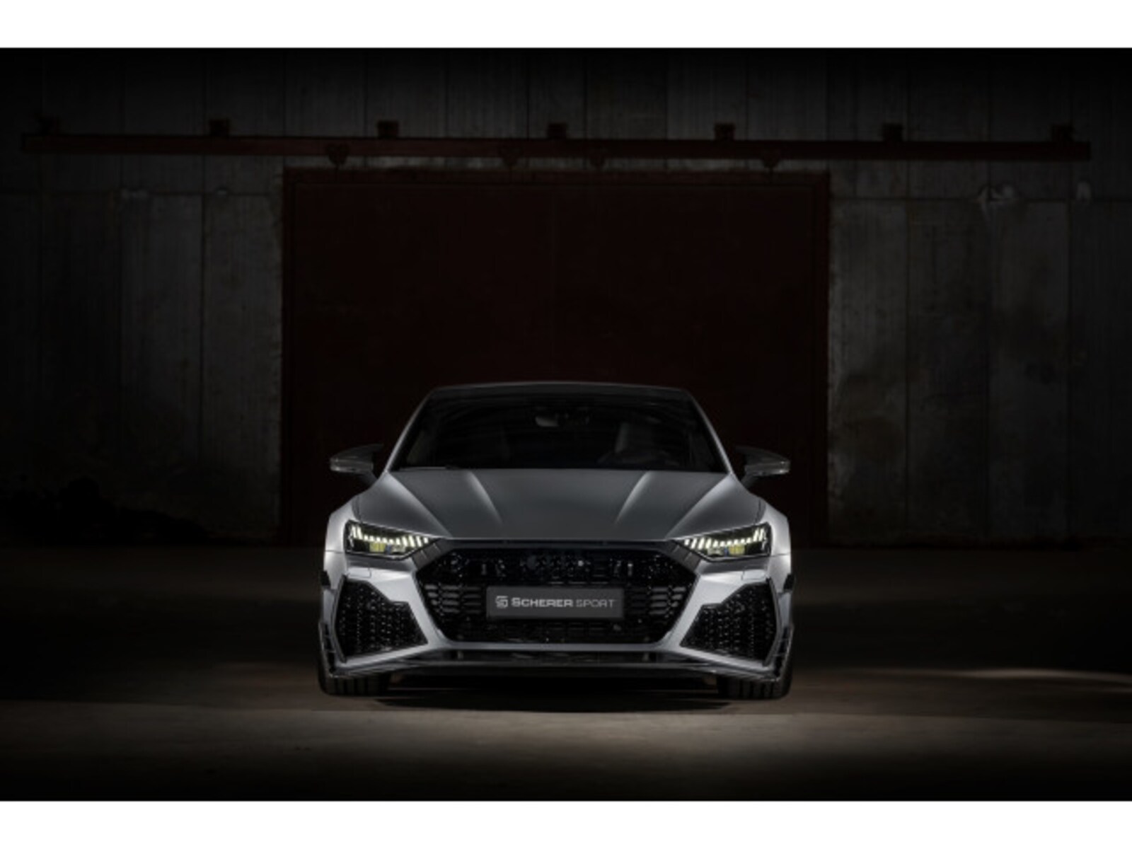 Audi RS 7 Sportback – Bild 14