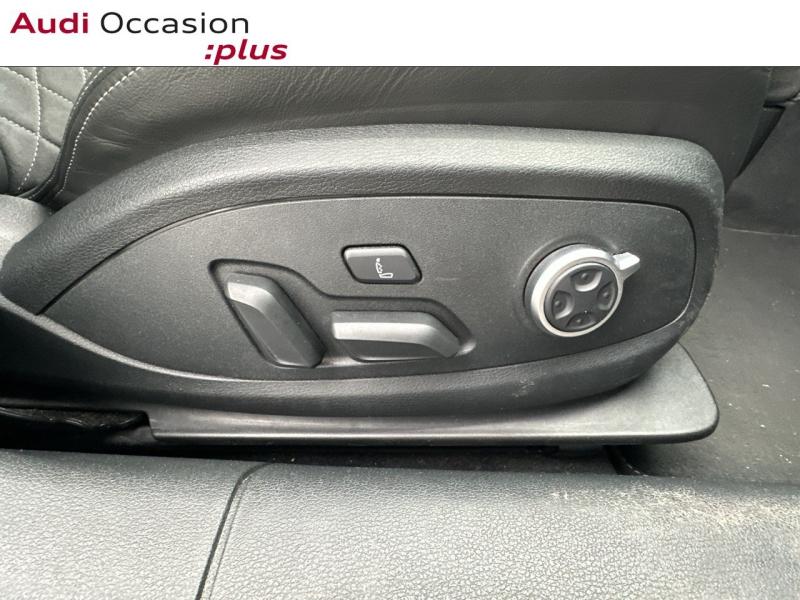 Image about Audi A5 Sportback S line 40 TDI 150 kW (204 ch) S tronic
