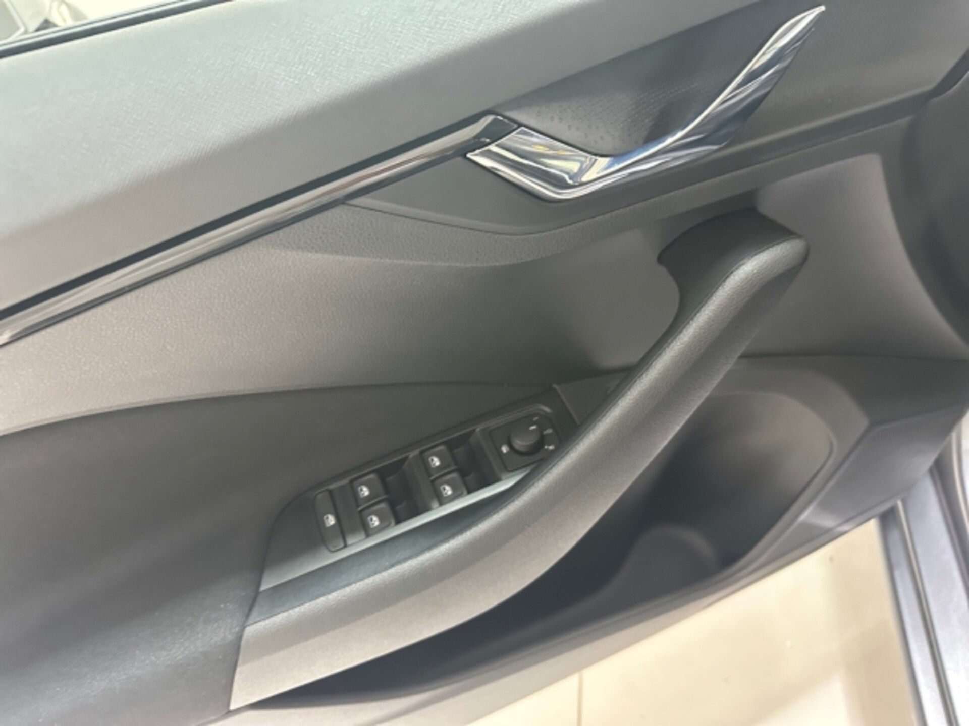 Skoda Scala Essence