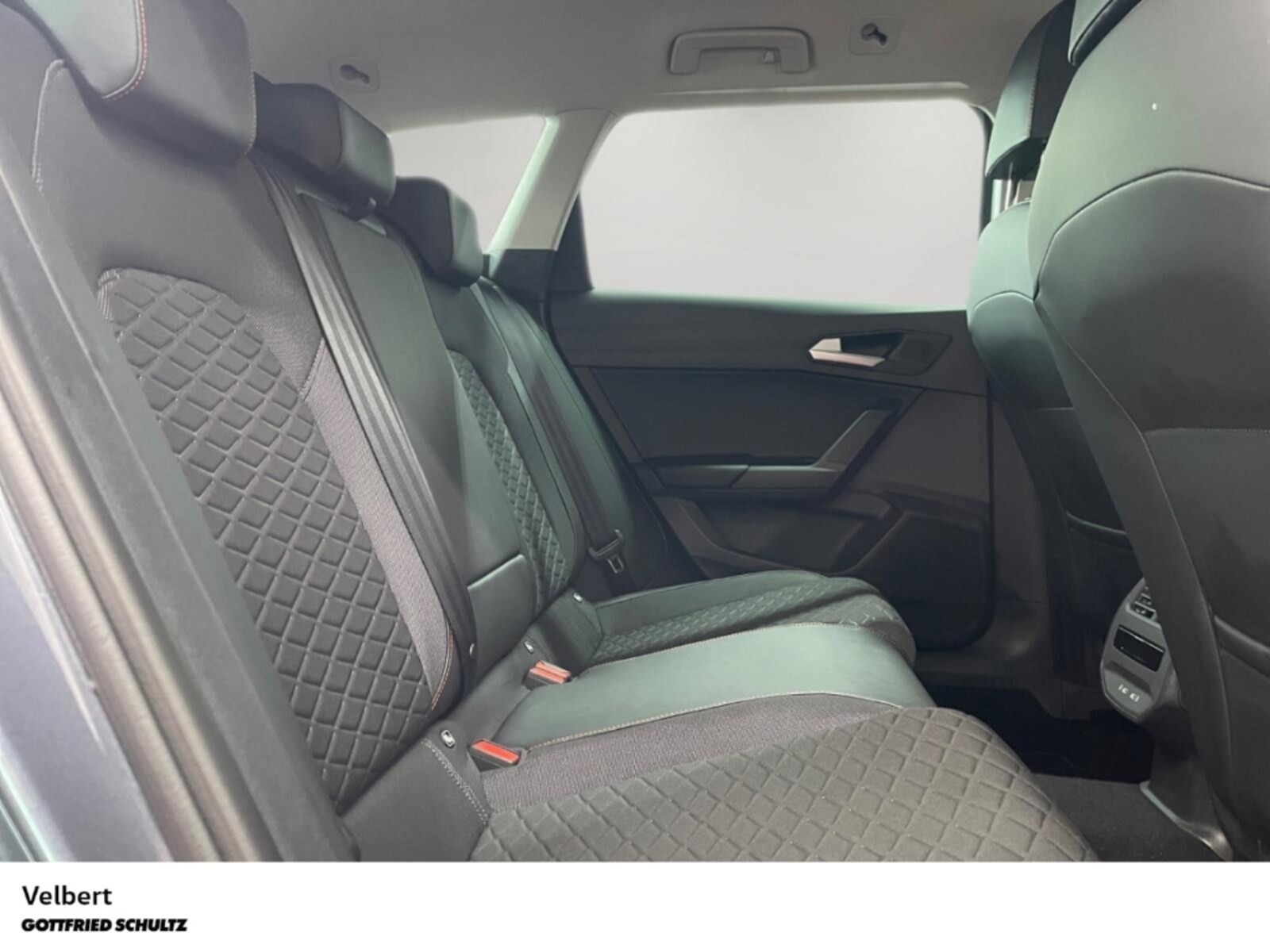 SEAT Leon Sportstourer – Bild 6