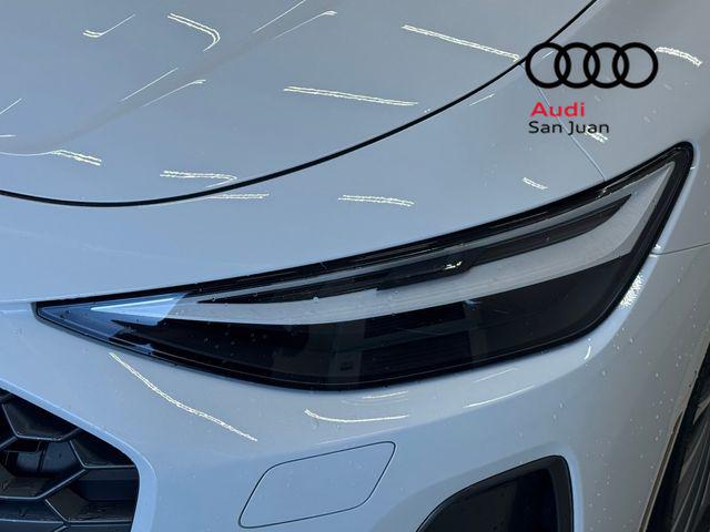 2026 Audi A6 Premium - Photo 32