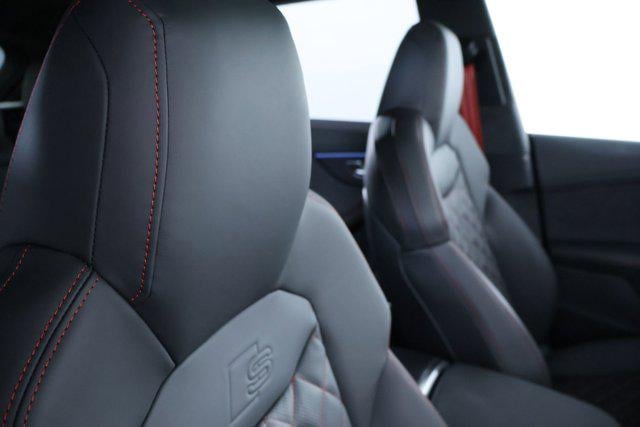 2026 Audi SQ8 Prestige - Photo 23