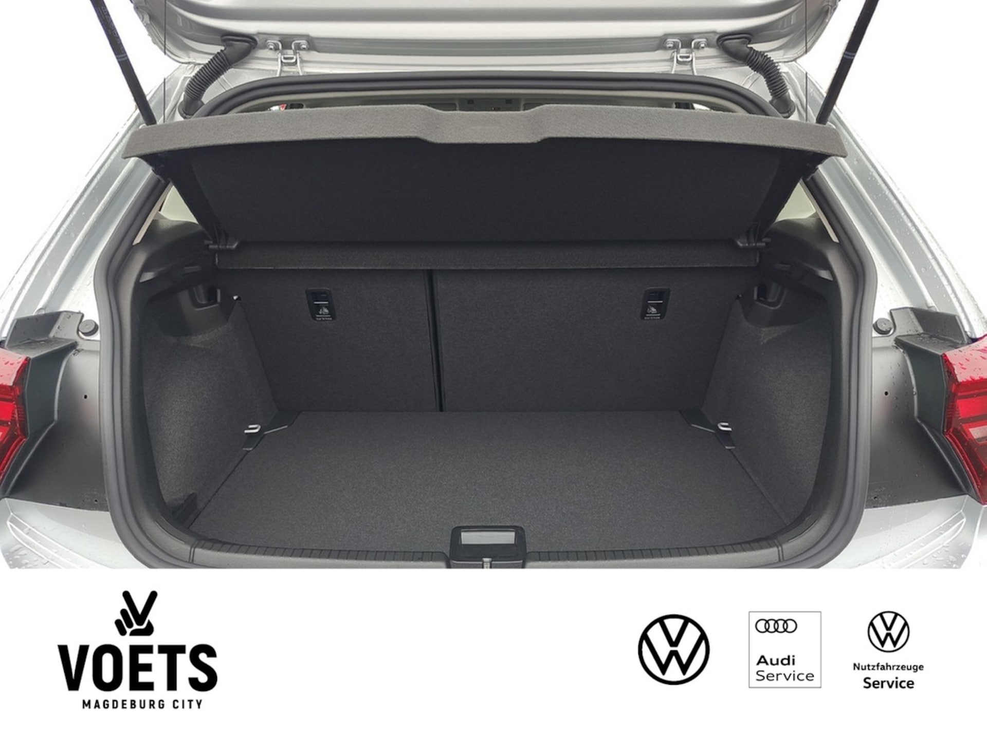 Volkswagen Polo Life