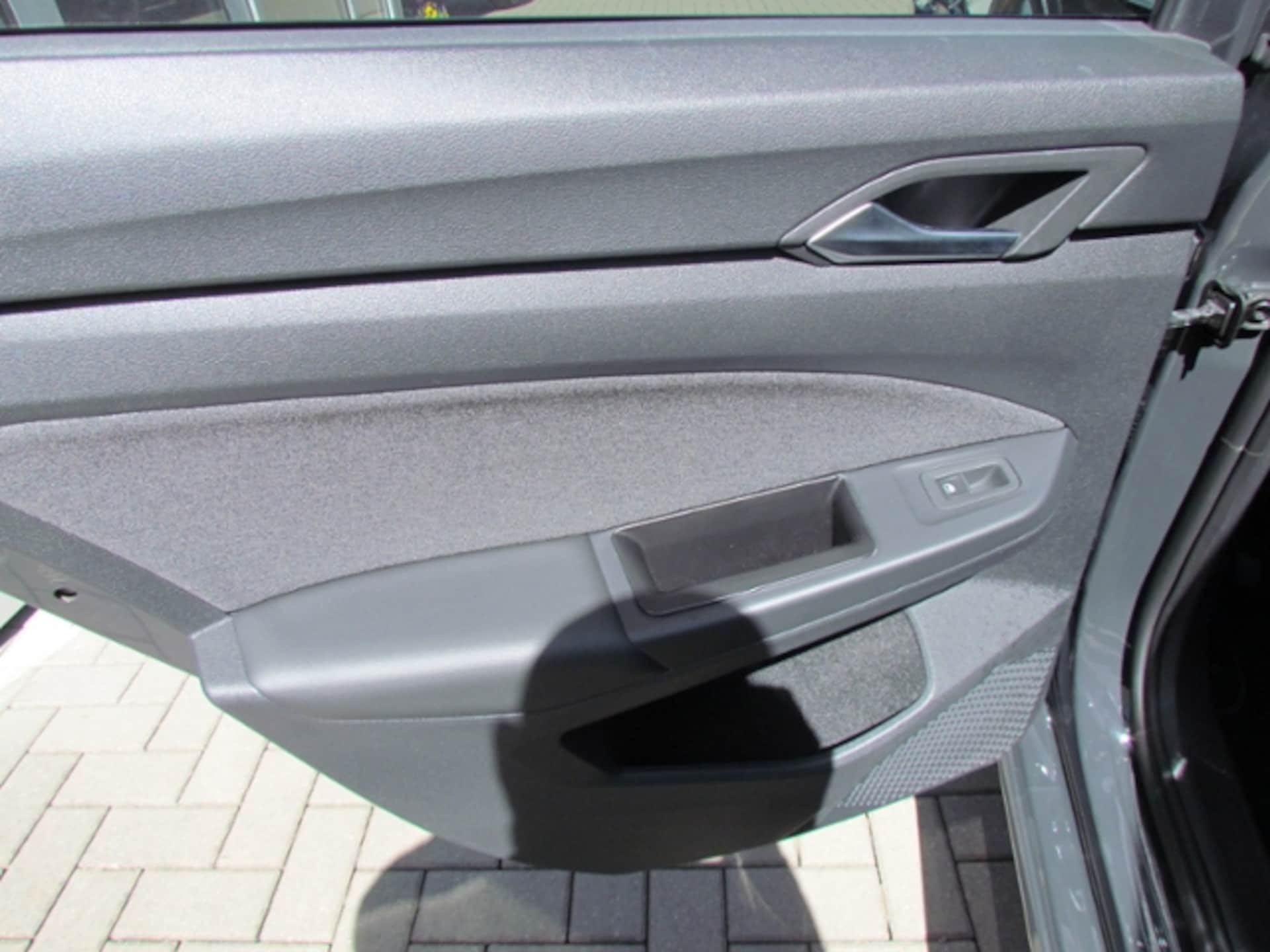 Volkswagen Golf MOVE