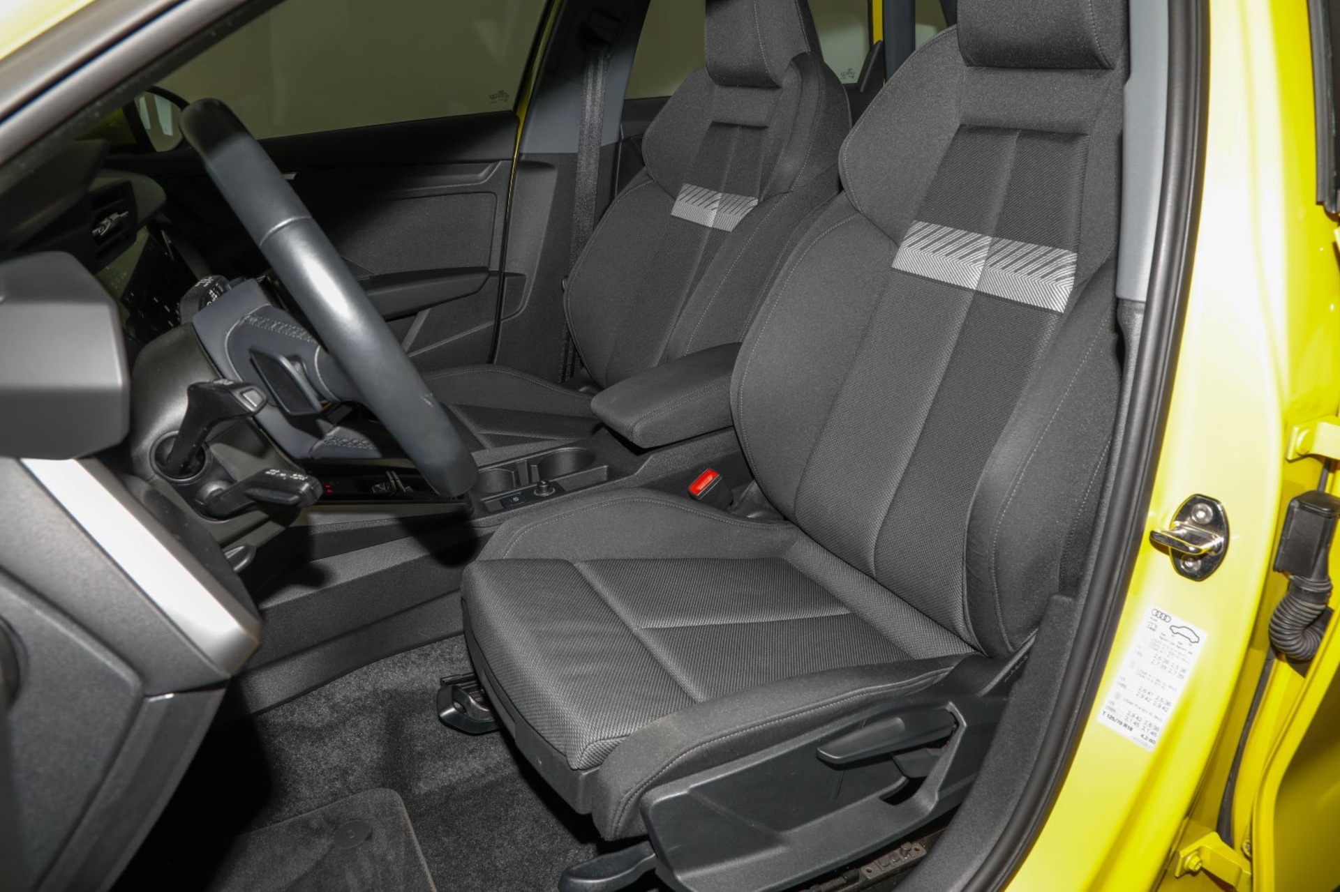 Audi A3 Sportback S line