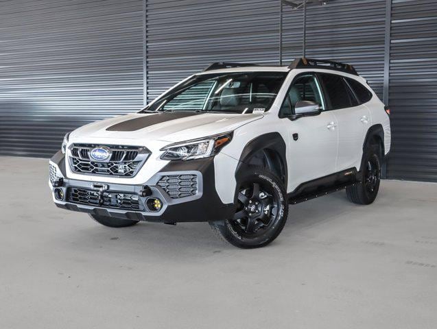 2025 Subaru Outback Outback Wilderness's photo