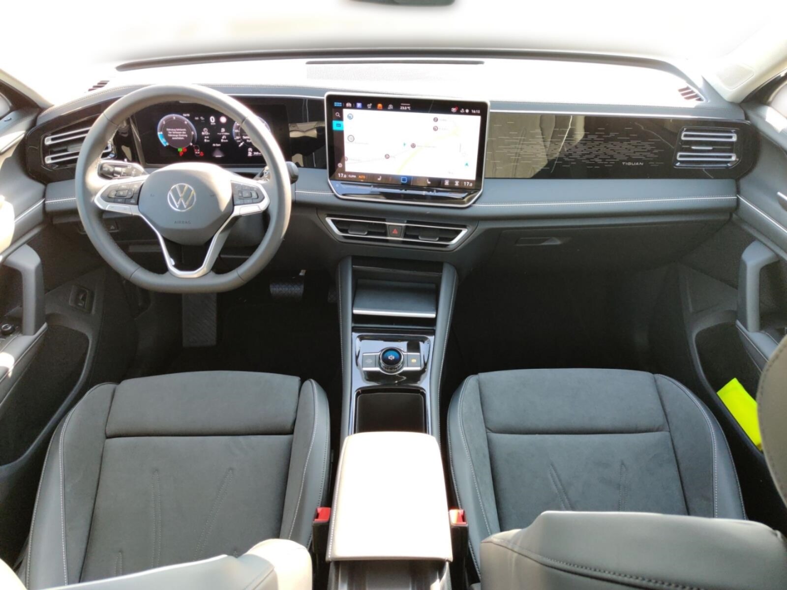 Volkswagen Tiguan – Bild 10