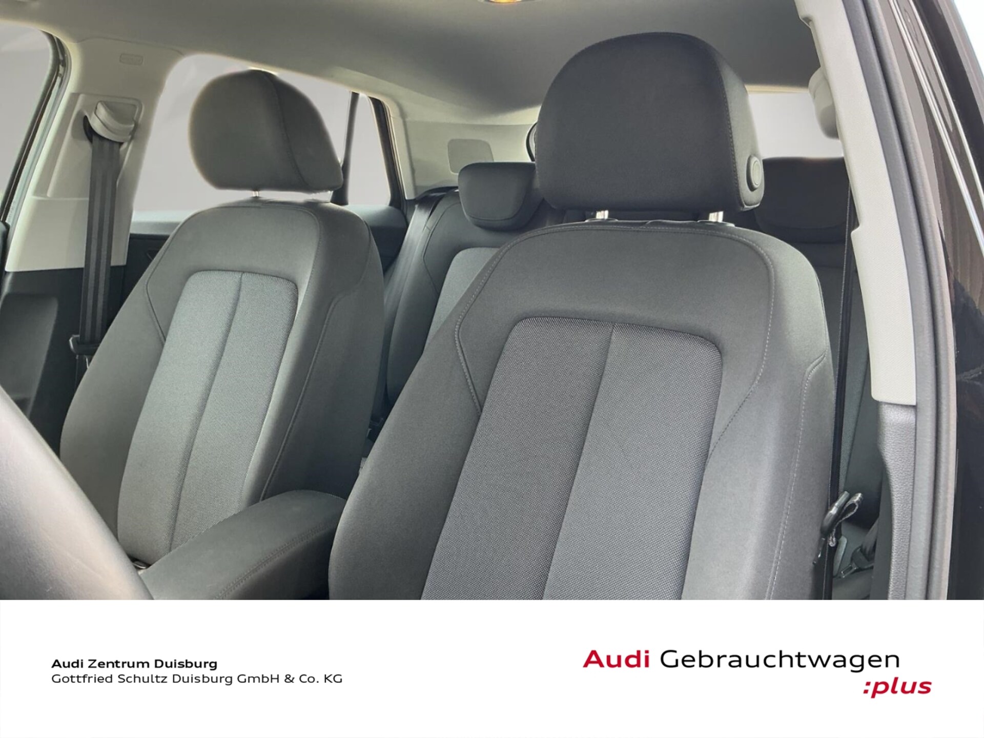 Audi Q2 Advanced