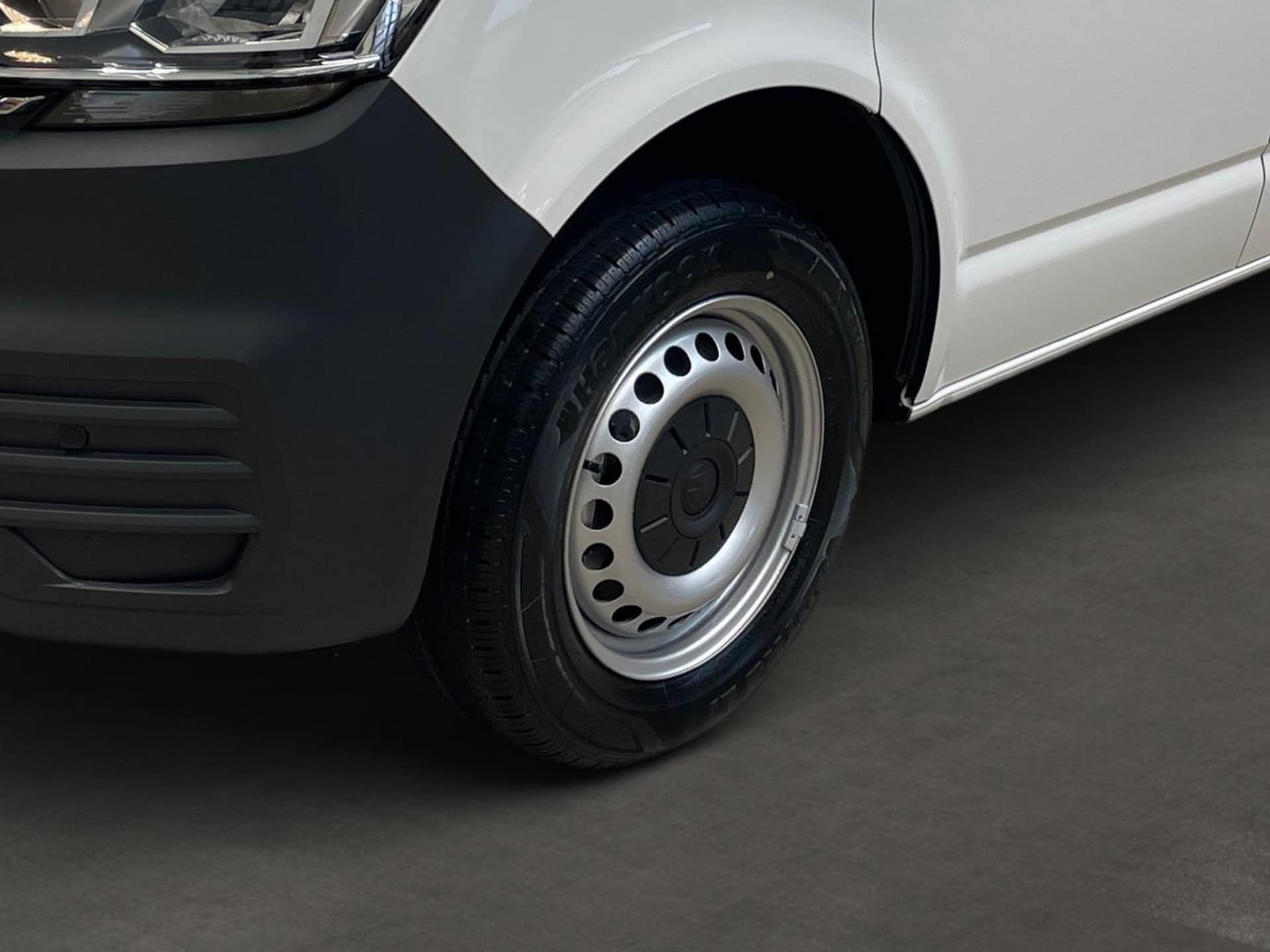 Volkswagen T6.1 Transporter Kasten kurzer Radstand