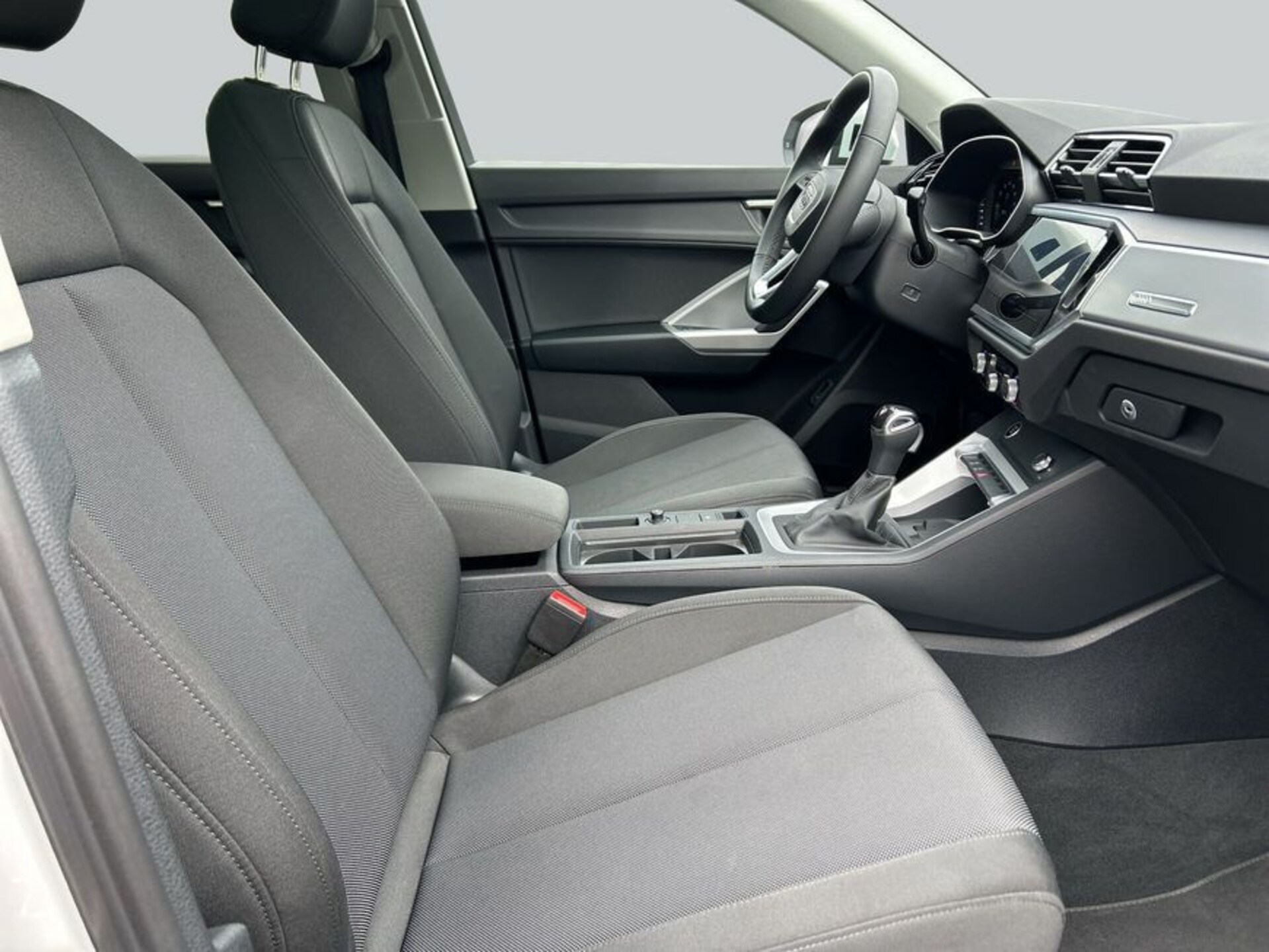 Audi Q3 SUV S line