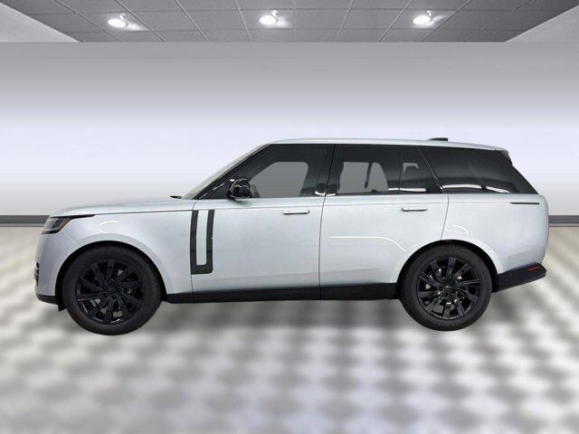 2023 Land Rover Range Rover