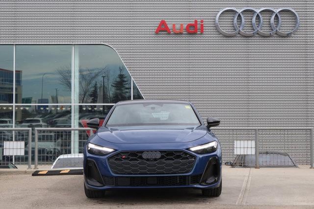 2026 Audi S5
