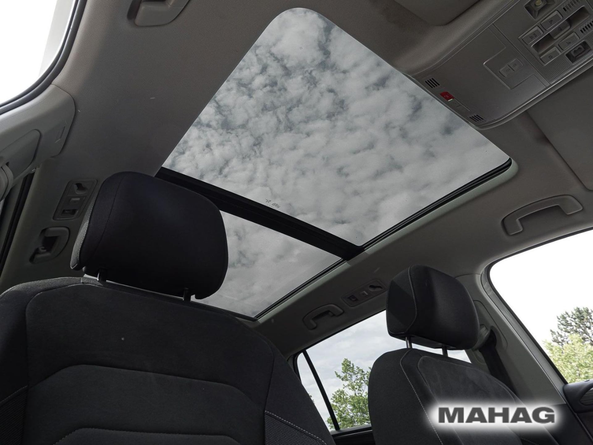 Volkswagen Tiguan Allspace Elegance