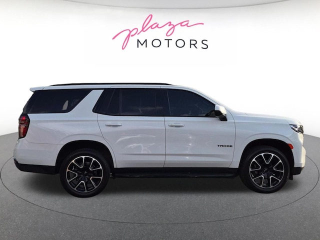 2022 Chevrolet Tahoe