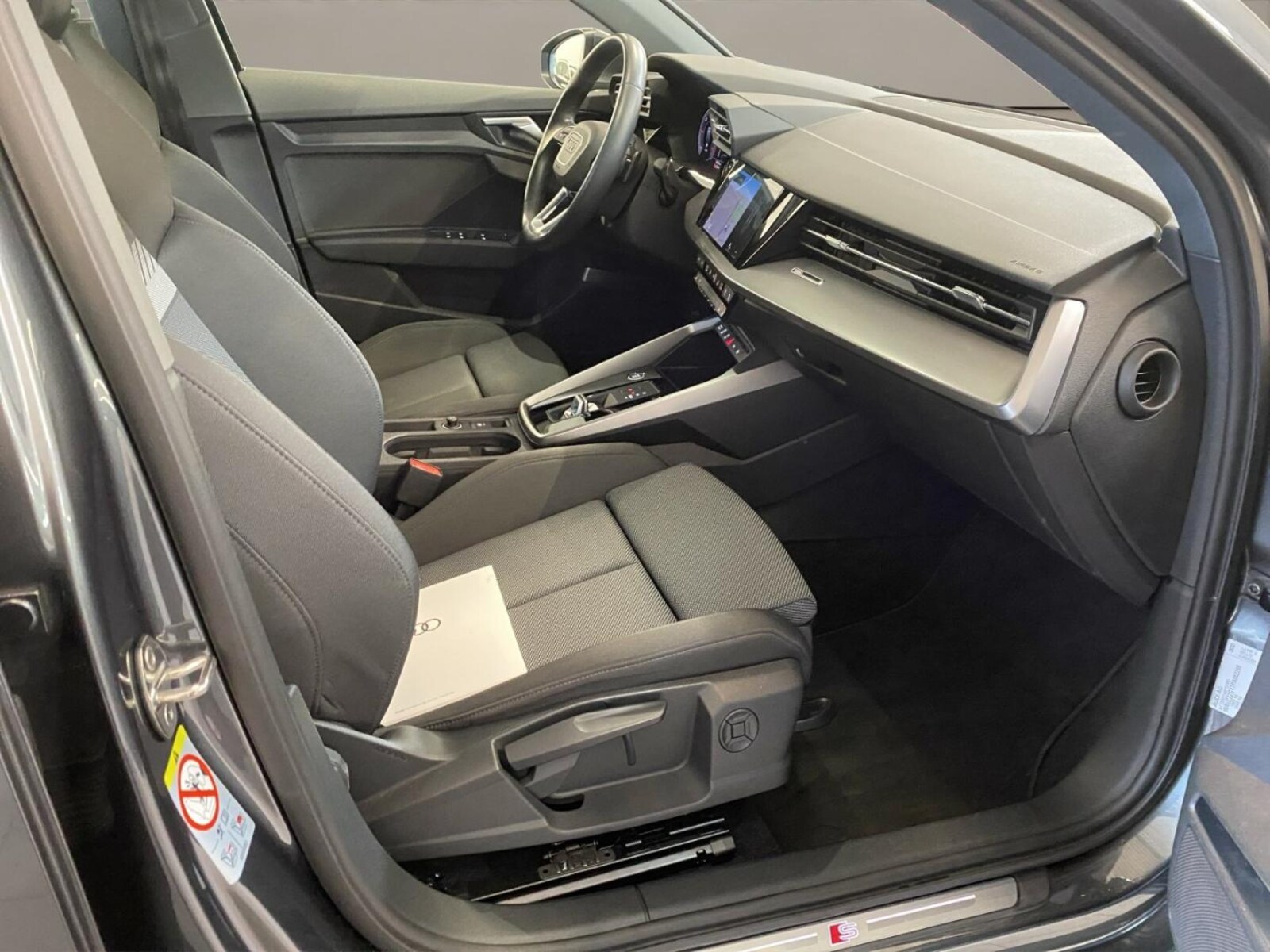Audi A3 Sportback – Bild 18
