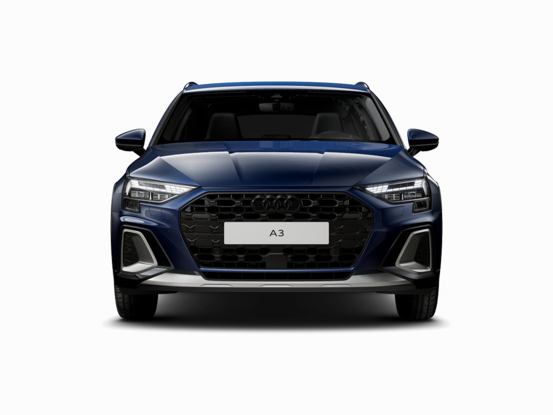 Audi A3 allstreet TFSI e