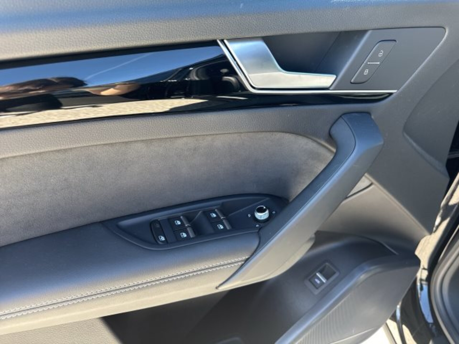 Audi SQ5 SUV
