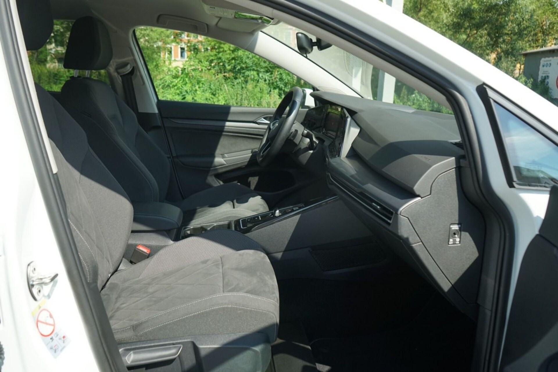Volkswagen Golf Style