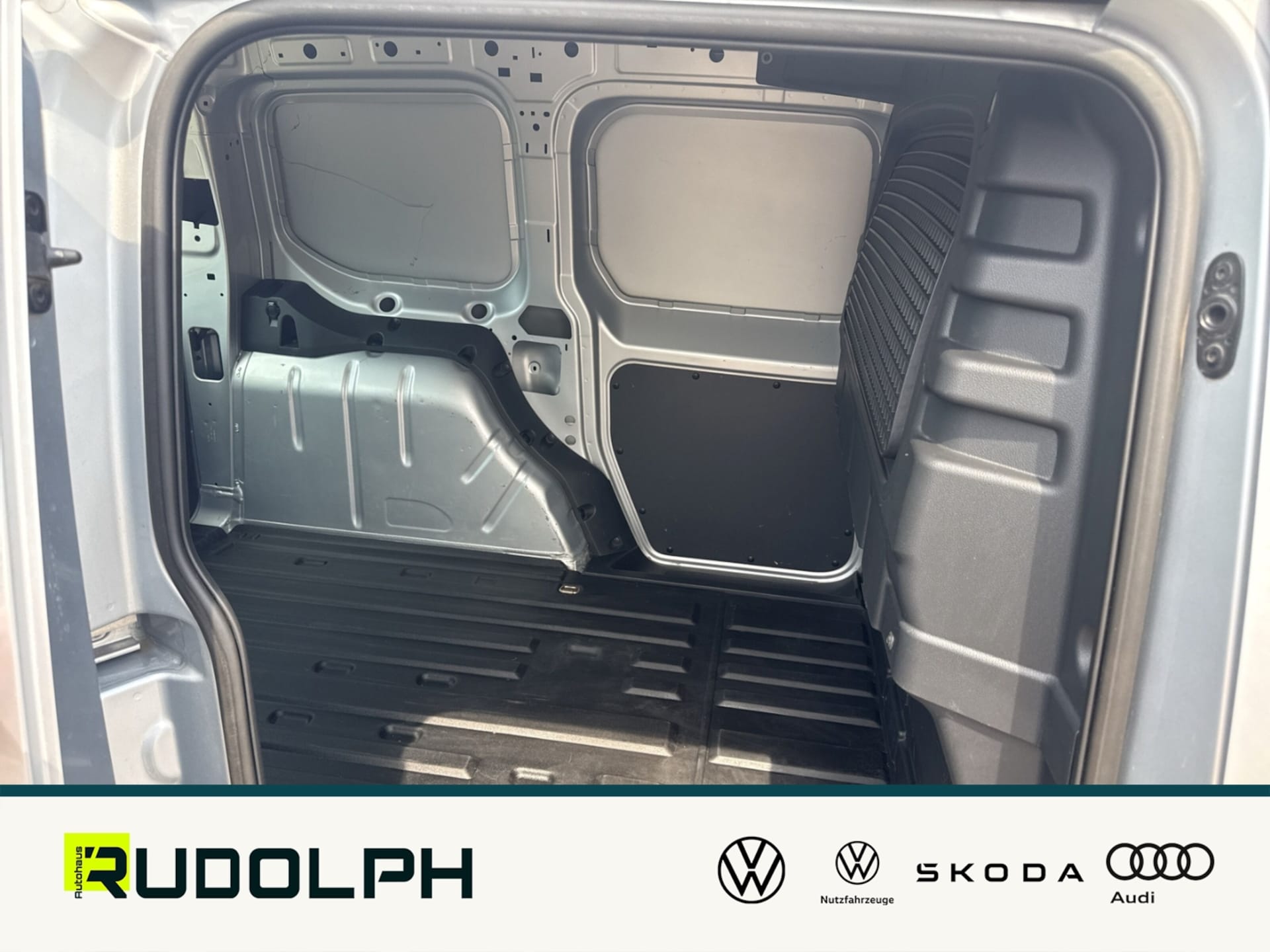 Volkswagen Caddy Cargo EcoProfi