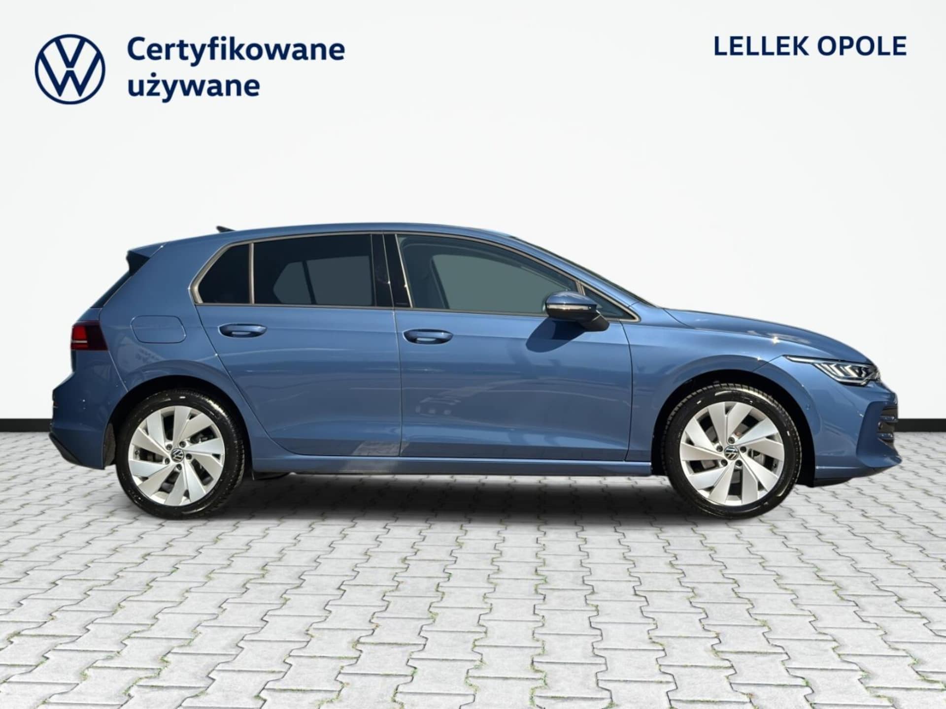 Volkswagen Golf Life
