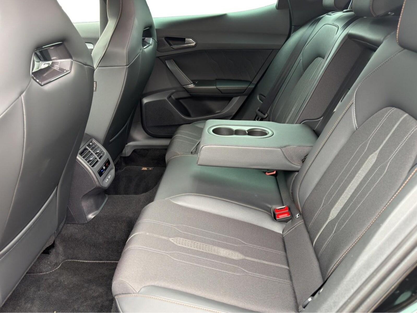 CUPRA Formentor – Bild 15